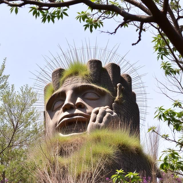 Placeholder meadow image