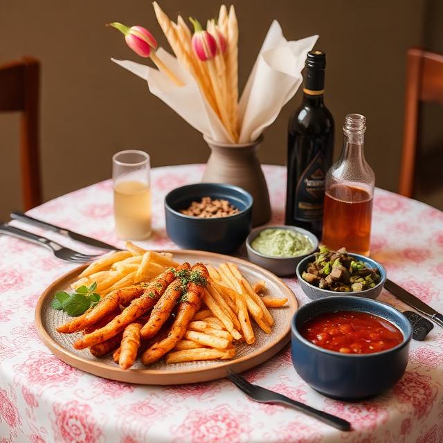 Placeholder image for Breathe, Move, Restore: A Meadow‑Style Routine for Posture, Mood, and Focus