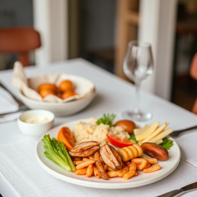 Breathe, Move, Restore: A Meadow‑Style Routine for Posture, Mood, and Focus